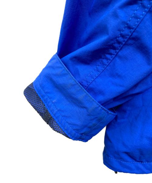 THE NORTH FACE（ザ ノース フェイス）THE NORTH FACE (ザ ノース フェイス) HYDRENA WIND JACKET ブルー サイズ:Lの古着・服飾アイテム