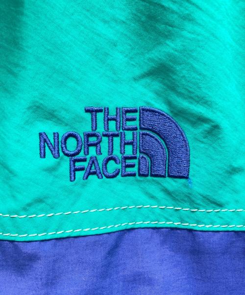 THE NORTH FACE（ザ ノース フェイス）THE NORTH FACE (ザ ノース フェイス) HYDRENA WIND JACKET ブルー サイズ:Lの古着・服飾アイテム