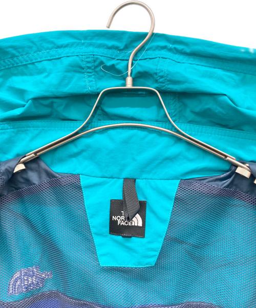 THE NORTH FACE（ザ ノース フェイス）THE NORTH FACE (ザ ノース フェイス) HYDRENA WIND JACKET ブルー サイズ:Lの古着・服飾アイテム