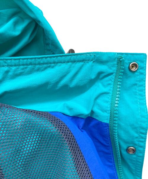 THE NORTH FACE（ザ ノース フェイス）THE NORTH FACE (ザ ノース フェイス) HYDRENA WIND JACKET ブルー サイズ:Lの古着・服飾アイテム