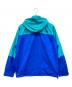 THE NORTH FACE (ザ ノース フェイス) HYDRENA WIND JACKET ブルー サイズ:L：7000円