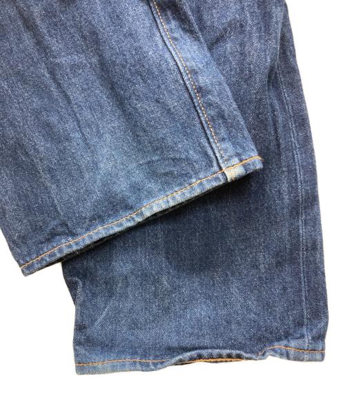 LEVI'S PReMIUM（リーバイス プレミアム）LEVI'S PReMIUM (リーバイス プレミアム) BIG E WARP STRETCH SELVEDGEデニムパンツ インディゴ サイズ:W31 L32の古着・服飾アイテム