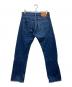 LEVI'S PReMIUM (リーバイス プレミアム) BIG E WARP STRETCH SELVEDGEデニムパンツ インディゴ サイズ:W31 L32：6000円