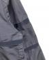 中古・古着 MONCLER (モンクレール) ナイロンショートコート ARDOISE ネイビー サイズ:1：20000円