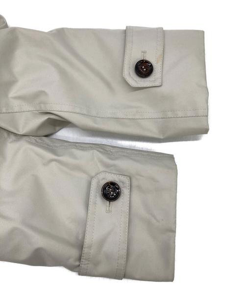 MOORER（ムーレー）MOORER (ムーレー) ダウンコート ベージュ サイズ:40の古着・服飾アイテム
