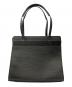 LOUIS VUITTON（ルイ ヴィトン）の古着「クロワゼットPM エピ」｜ブラック