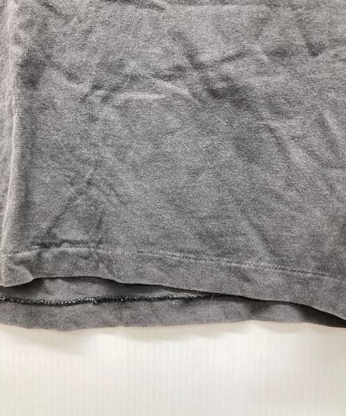 HARLEY-DAVIDSON（ハーレーダビッドソン）HARLEY-DAVIDSON (ハーレーダビッドソン) 90s プリントTシャツ BEEFYボディ ブラック サイズ:Mの古着・服飾アイテム