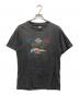 HARLEY-DAVIDSON（ハーレーダビッドソン）の古着「90s プリントTシャツ BEEFYボディ」｜ブラック