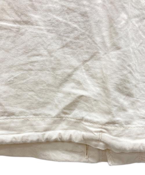 Patagonia（パタゴニア）Patagonia (パタゴニア) Lightweight All-Wear Hemp Coaches Jacket ベージュ サイズ:Sの古着・服飾アイテム