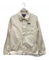 Patagonia（パタゴニア）の古着「Lightweight All-Wear Hemp Coaches Jacket」｜ベージュ