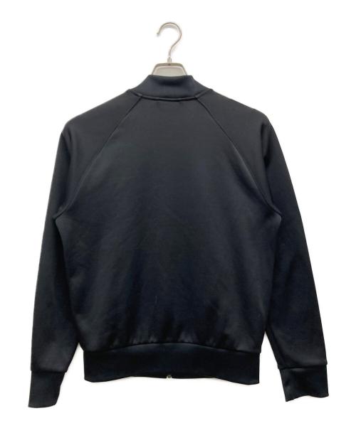 adidas（アディダス）adidas (アディダス) トラックジャケット ブラック サイズ:Ｌの古着・服飾アイテム