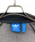 中古・古着 adidas (アディダス) トラックジャケット ブラック サイズ:Ｌ：5000円