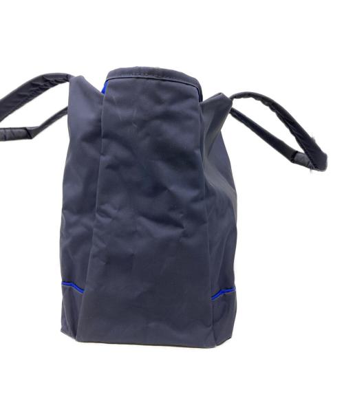 PORTER（ポーター）PORTER (ポーター) ムーストートバッグ ネイビーの古着・服飾アイテム