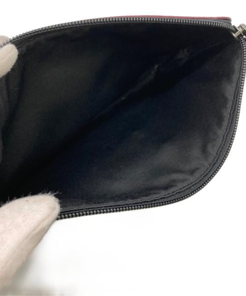 COACH（コーチ）COACH (コーチ) Disney (ディズニー) リバーシブルトートバッグ ブラックの古着・服飾アイテム