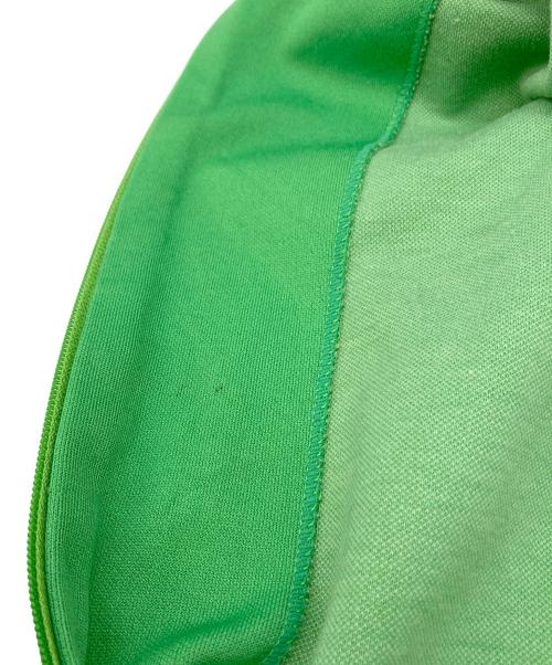 adidas（アディダス）adidas (アディダス) 80sトラックジャケット グリーン サイズ:2号の古着・服飾アイテム