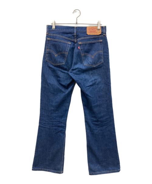 LEVI'S（リーバイス）LEVI'S (リーバイス) 00s デニムパンツ インディゴ サイズ:W32 L34の古着・服飾アイテム