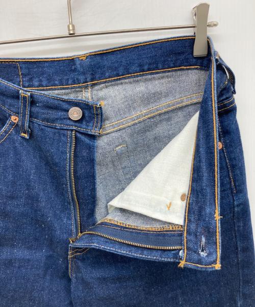 LEVI'S（リーバイス）LEVI'S (リーバイス) 00s デニムパンツ インディゴ サイズ:W32 L34の古着・服飾アイテム