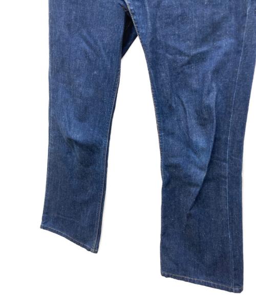 LEVI'S（リーバイス）LEVI'S (リーバイス) 00s デニムパンツ インディゴ サイズ:W32 L34の古着・服飾アイテム