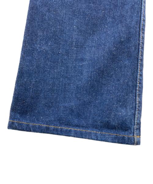 LEVI'S（リーバイス）LEVI'S (リーバイス) 00s デニムパンツ インディゴ サイズ:W32 L34の古着・服飾アイテム