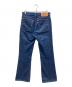 LEVI'S (リーバイス) 00s デニムパンツ インディゴ サイズ:W32 L34：10000円