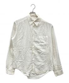 Y's（ワイズ）の古着「シャツ」｜ホワイト