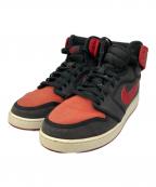 NIKEナイキ）の古着「AIR JORDAN 1 KO HIGH OG」｜レッド