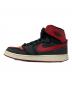 NIKE (ナイキ) AIR JORDAN 1 KO HIGH OG レッド サイズ:US9.5：5000円