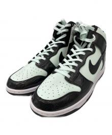NIKE（ナイキ）の古着「DUNK HIGH」｜ホワイト