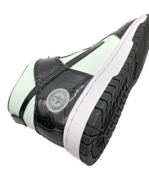 NIKE（ナイキ）NIKE (ナイキ) DUNK HIGH ホワイト サイズ:US10の古着・服飾アイテム