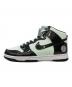 NIKE (ナイキ) DUNK HIGH ホワイト サイズ:US10：9000円