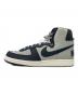 NIKE (ナイキ) TERMINATOR HIGH ネイビー×グレー サイズ:US10.5：9000円
