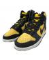 NIKE（ナイキ）の古着「DUNK HIGH」｜ブラック×イエロー