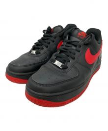 NIKE（ナイキ）の古着「AIR FORCE 1 '07」｜ブラック