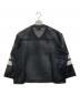 stussy (ステューシー) Trucker Team jersey ブラック サイズ:M：10000円