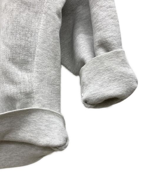 Champion（チャンピオン）Champion (チャンピオン) リバースウィーブスウェット YALE ズレプリ 希少 グレー サイズ:X-LARGEの古着・服飾アイテム
