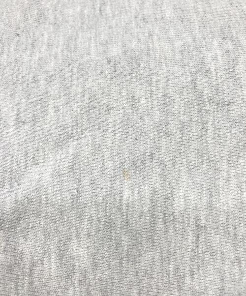 Champion（チャンピオン）Champion (チャンピオン) リバースウィーブスウェット YALE ズレプリ 希少 グレー サイズ:X-LARGEの古着・服飾アイテム