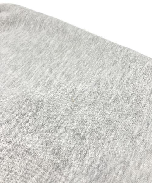 Champion（チャンピオン）Champion (チャンピオン) リバースウィーブスウェット YALE ズレプリ 希少 グレー サイズ:X-LARGEの古着・服飾アイテム