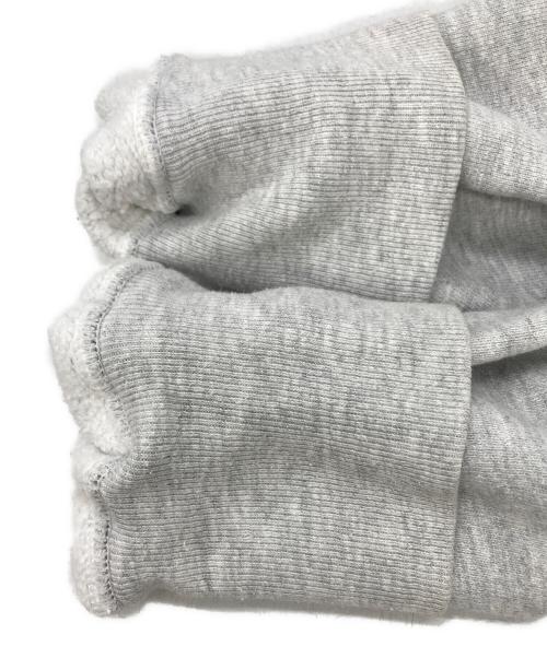 Champion（チャンピオン）Champion (チャンピオン) リバースウィーブスウェット YALE ズレプリ 希少 グレー サイズ:X-LARGEの古着・服飾アイテム