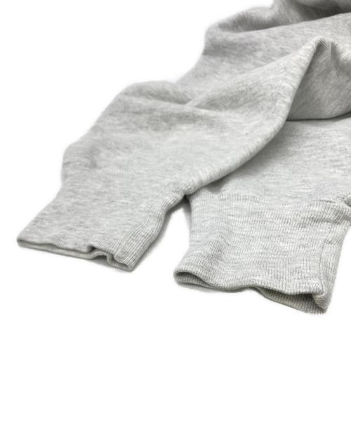 Champion（チャンピオン）Champion (チャンピオン) リバースウィーブスウェット YALE ズレプリ 希少 グレー サイズ:X-LARGEの古着・服飾アイテム