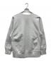 Champion (チャンピオン) リバースウィーブスウェット YALE ズレプリ 希少 グレー サイズ:X-LARGE：65000円