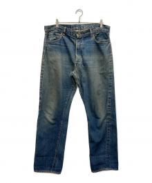 LEVI'S（リーバイス）の古着「60s 551ZXXデニムパンツ 最終モデル」｜インディゴ