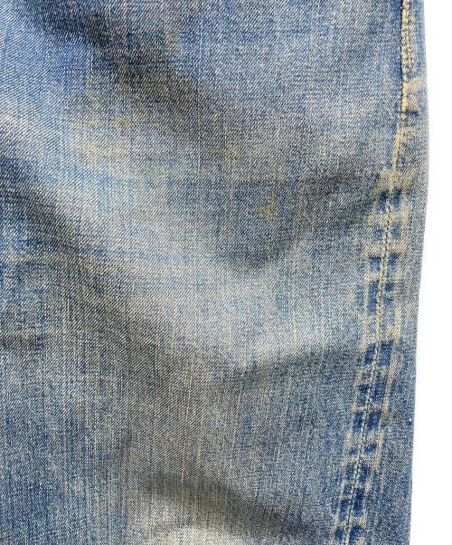 LEVI'S（リーバイス）LEVI'S (リーバイス) 60s 551ZXXデニムパンツ 最終モデル インディゴ サイズ:不明の古着・服飾アイテム