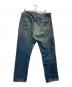 LEVI'S (リーバイス) 60s 551ZXXデニムパンツ 最終モデル インディゴ サイズ:不明：250000円