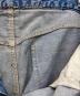 中古・古着 LEVI'S (リーバイス) 60s 551ZXXデニムパンツ 最終モデル インディゴ サイズ:不明：250000円