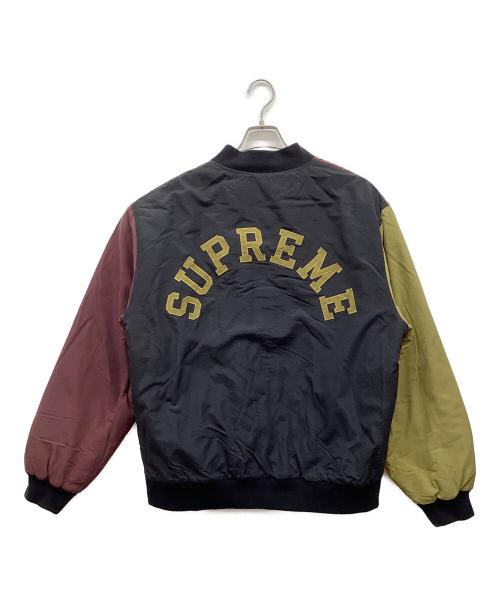 SUPREME（シュプリーム）Supreme (シュプリーム) Champion (チャンピオン) ジャケット マルチカラー サイズ:Ｌの古着・服飾アイテム