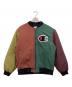 Supreme（シュプリーム）の古着「ジャケット」｜マルチカラー