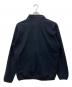 GOLDWIN (ゴールドウイン) Micro Fleece Half Zip ブラック サイズ:ASIA L：6000円