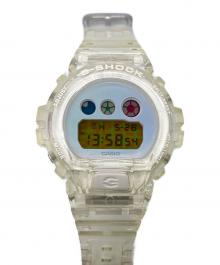 CASIO（カシオ）の古着「デジタルウォッチ」｜ホワイト