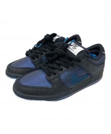 NIKE（ナイキ）の古着「スニーカー」｜ネイビー