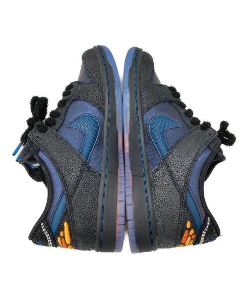 NIKE（ナイキ）NIKE (ナイキ) スニーカー ネイビー サイズ:US6.5の古着・服飾アイテム